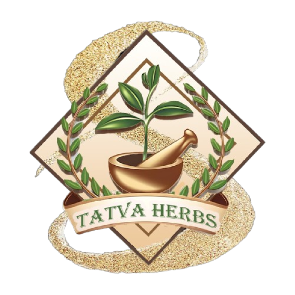 Tatva Herbs Logo
